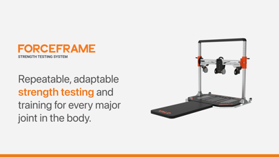 ForceFrame Screenshot