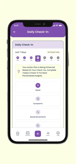IBS Healing with Emma Health screenshot 2