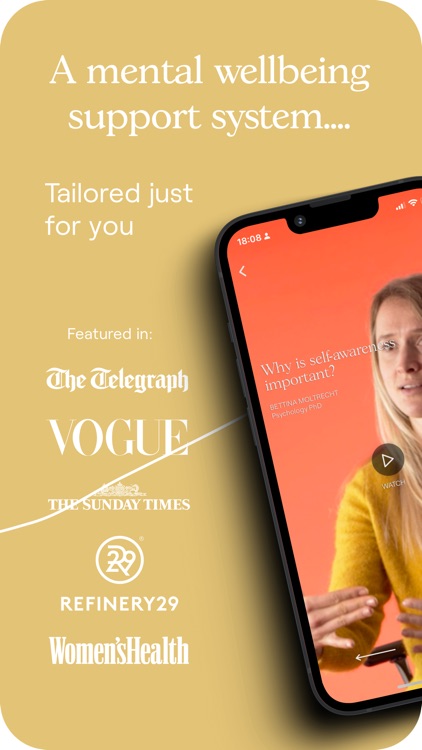 Paradym: Self Care Therapy