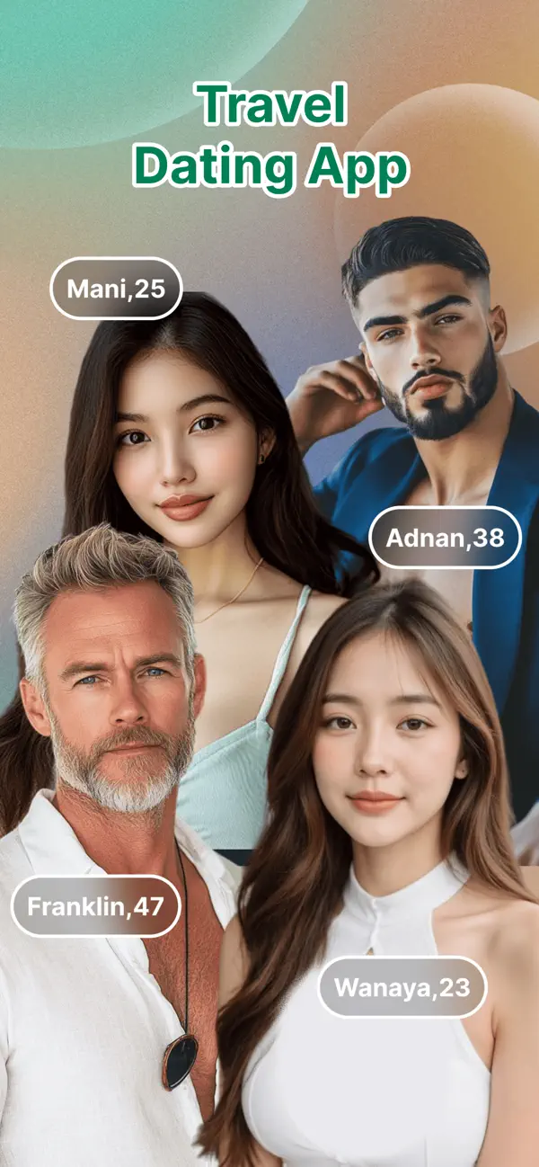 #1. Higo: Local Meet Global (iOS) 由: WEMATE PTE LTD