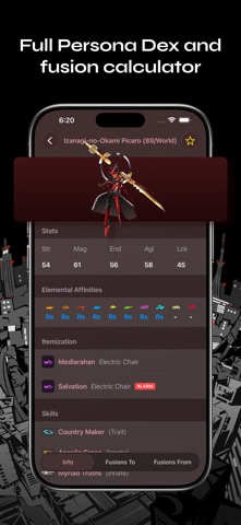 P5R Guide screenshot