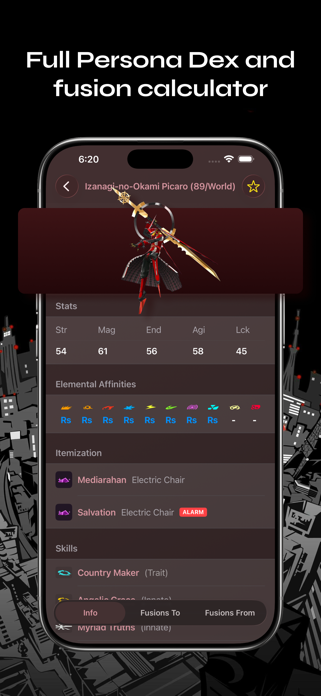 P5R Guide Screenshot 2 of 5