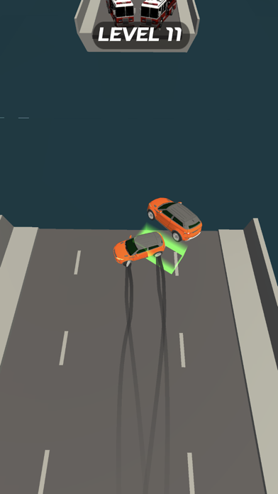 Crazy Car Driving and Parking Screenshot