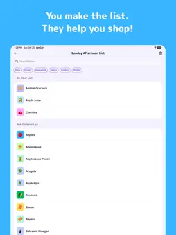 LeoCart screenshot 7