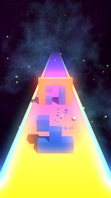 Color Block - Puzzle Games Screenshot