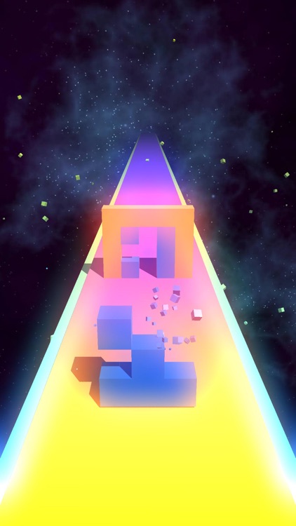 Color Block - Puzzle Games screenshot-3