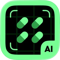 ‎Pill Counter