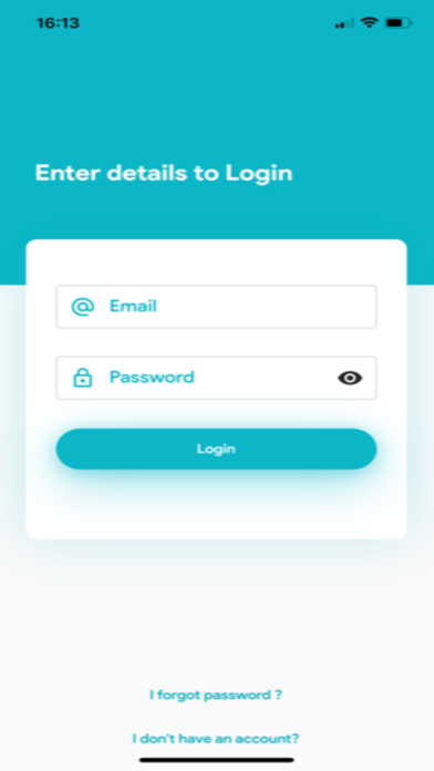 Indil Vendor Screenshot