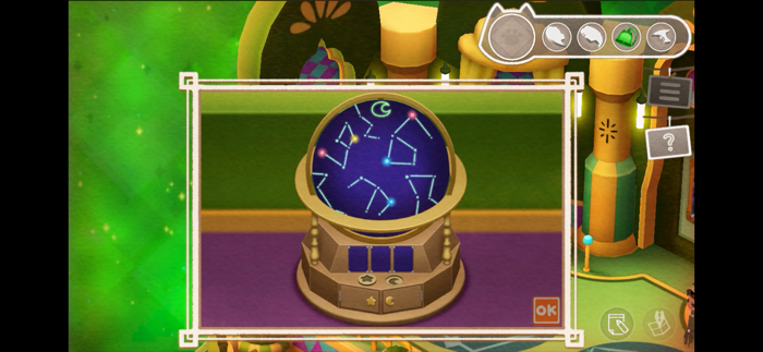 Escape gameStray Cat Doors 3