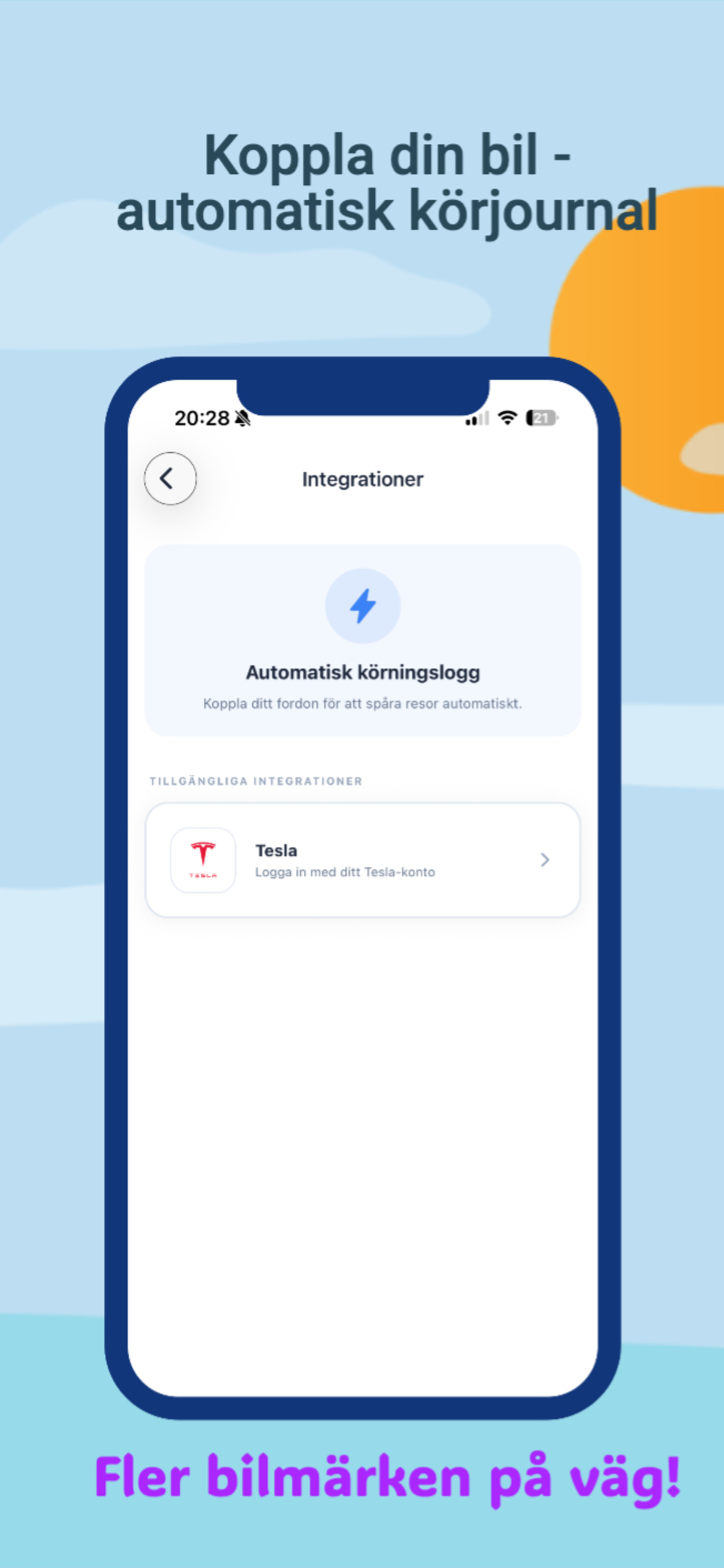 DriveJournal screenshot 3