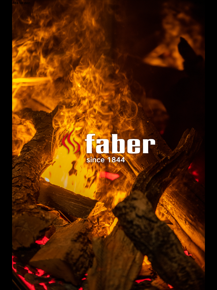 Faber ITC App V3