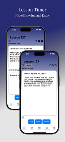 ACIM Remind Screenshot 6 of 10