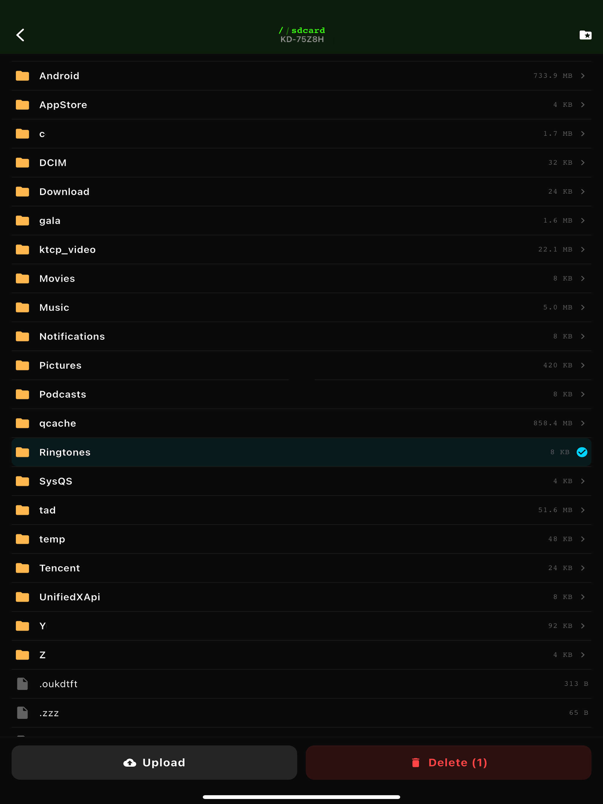 AirAPK screenshot 19