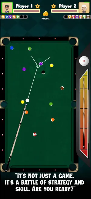 SpinShot Pro screenshot 3