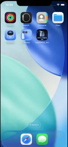 Appliance_Inc screenshot 6