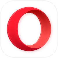 Navegador Opera y VPN privada