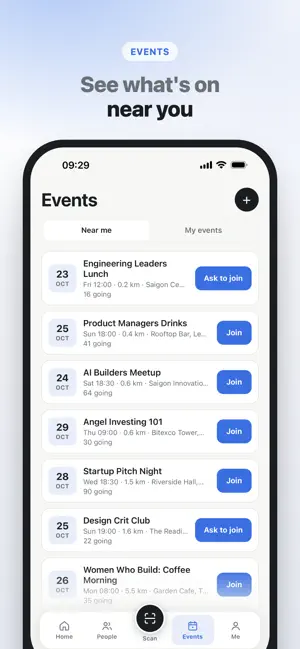 Linkava screenshot 4