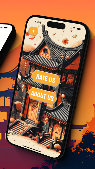 Tiger Palette Screenshot