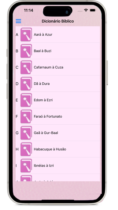 Biblia Católica  - Ave Maria Screenshot