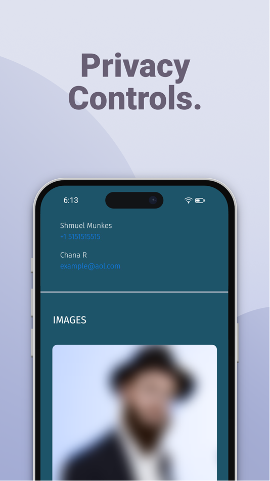 #3. Shidduch Doc (iOS) 由: Vizo