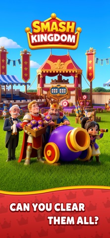 Smash Kingdom Screenshot 5 of 5