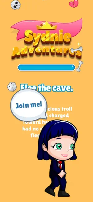 Spin Magic Bean screenshot 4