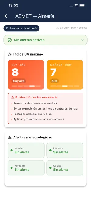 TempCalc screenshot 4
