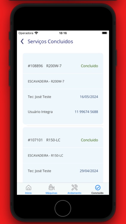 Sab Aplicativo Cliente screenshot-5
