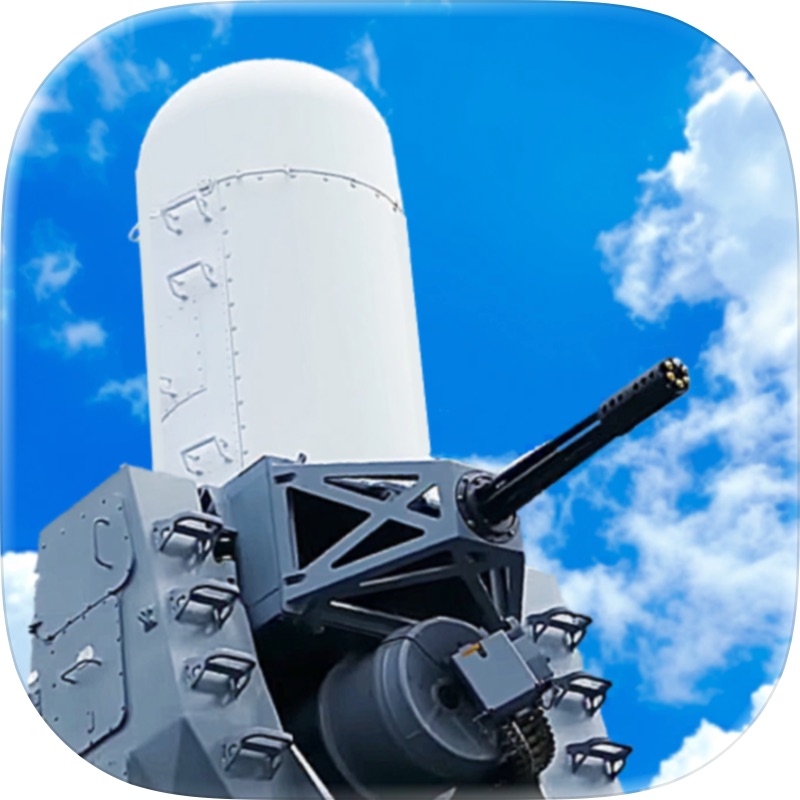 Metalstorm: Modern Air Combat screenshot 6