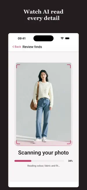 Wearobe: Closet & Outfits screenshot 2