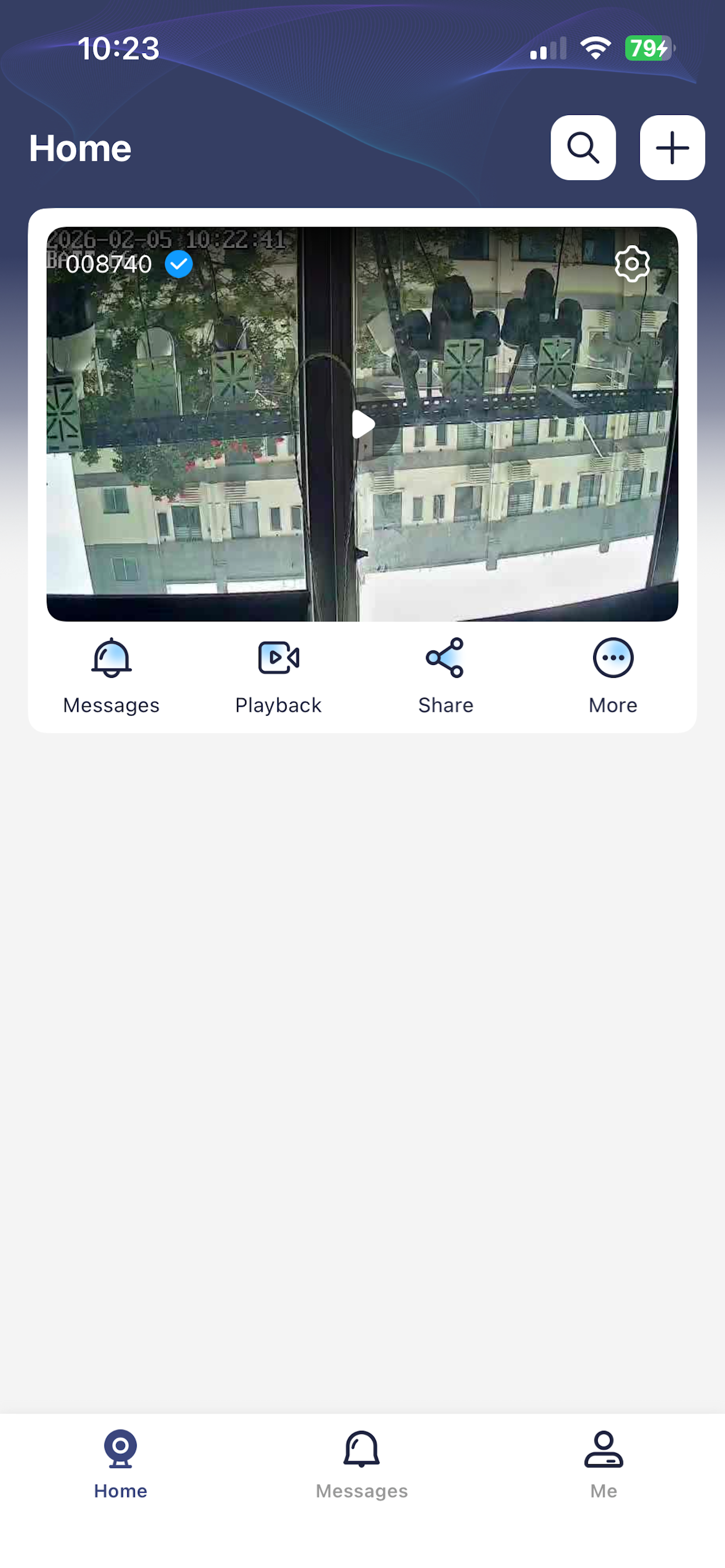 LSVISION screenshot 4