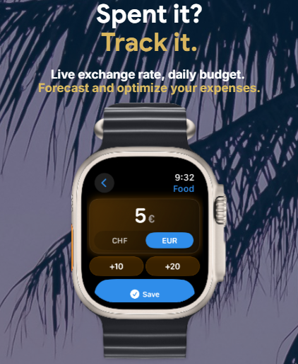 Trip Planner - Travelize screenshot 19