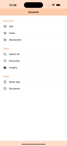 Half Price - Szumark Screenshot 1 of 8