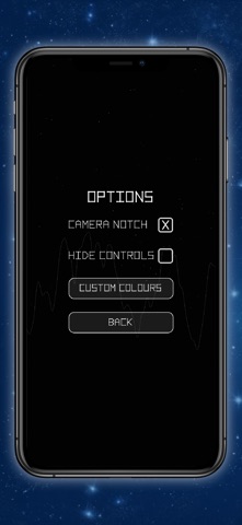Lander Descent Screenshot 7 of 8