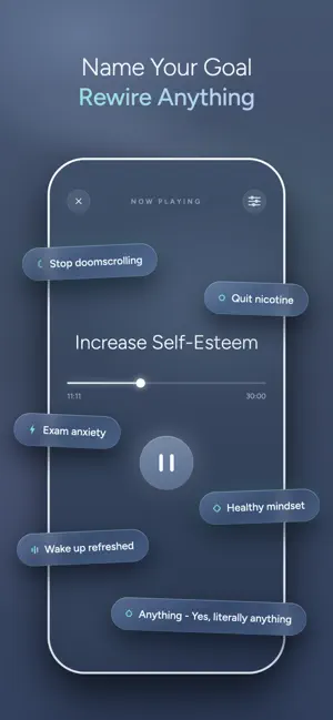 Rewire: Access Your Mind screenshot 3