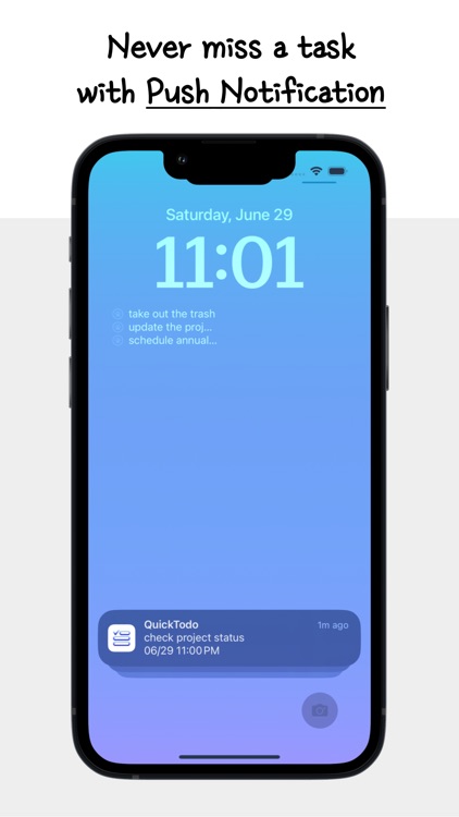 Quick Todo Plus - Task Widget screenshot-6
