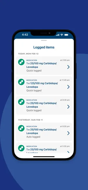 MyBrainHealth screenshot 3