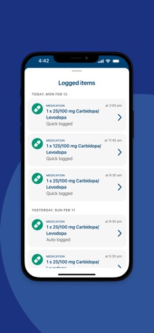MyBrainHealth Screenshot 3 of 3