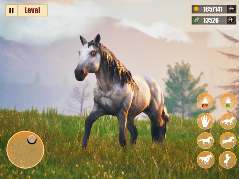 Horse racing riding tales screenshot 10