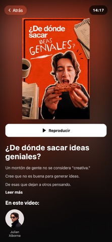 Inteligencia Viral Screenshot 2 of 4