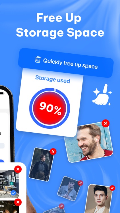 CleanGuard：Phone Cleaner