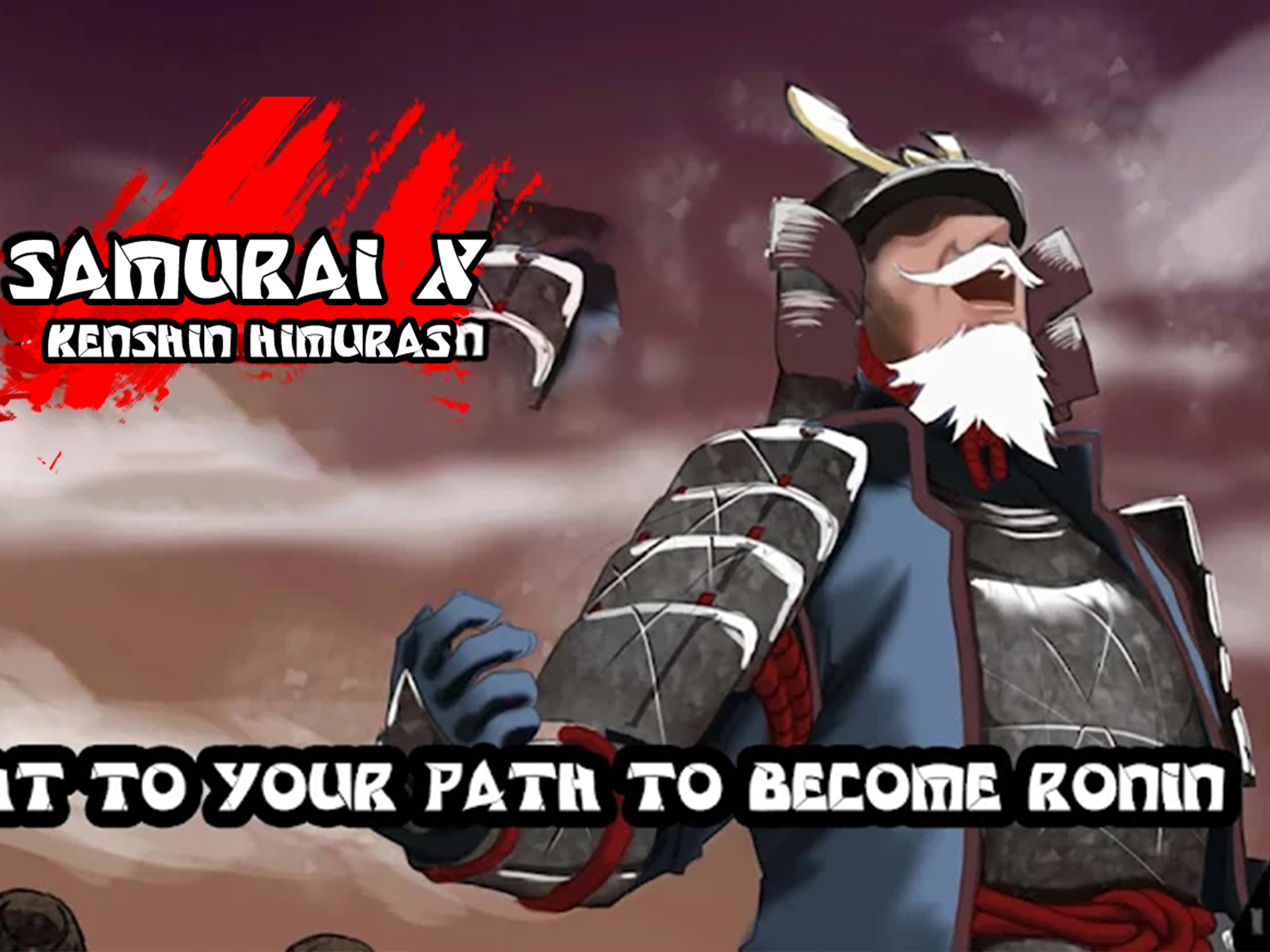Samurai X : Kenshin Himuras screenshot 11