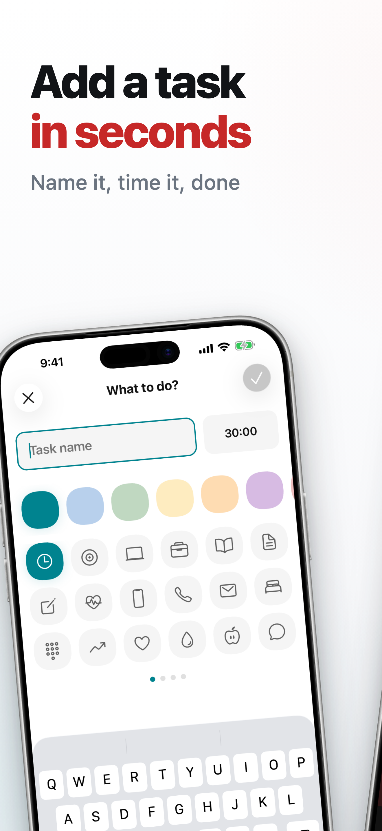 Countdown Timer – OneDial screenshot 3