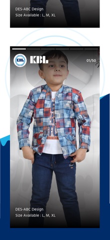 KBL screenshot