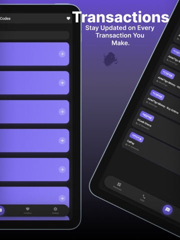 USSDplus: USSD Codes & SMS AI iPad screenshot