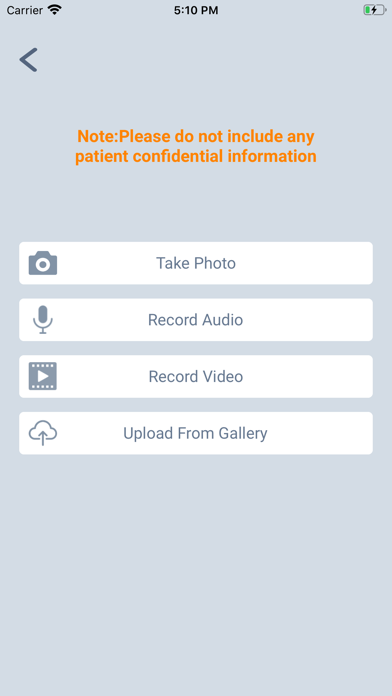 UDILink Screenshot