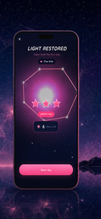 NoVa STAR — Spark the Sky screenshot 5