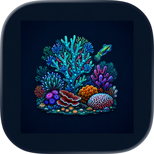 SereneSea - Reef Tank Journal