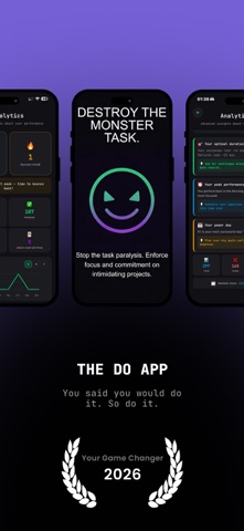 TickBoom: Focus Timer for ADHD screenshot