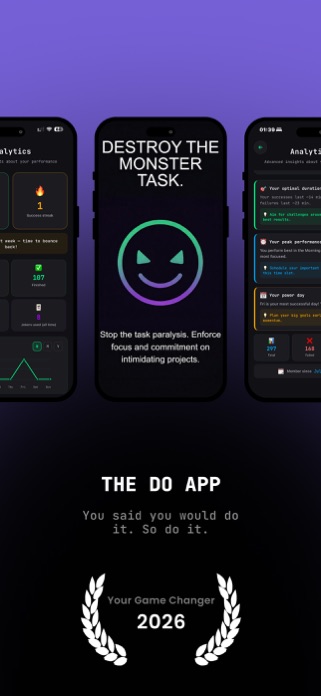 TickBoom: Focus Timer for ADHD Screenshot 8 of 8